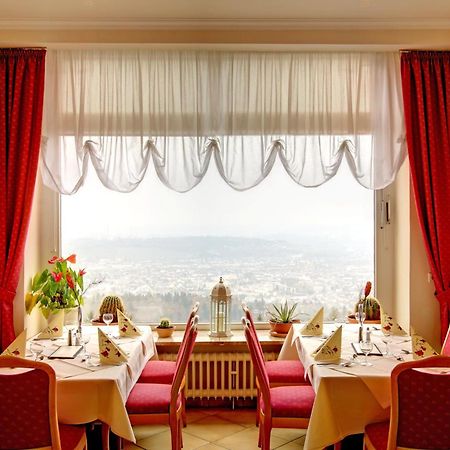 טרייר Berghotel Kockelsberg מראה חיצוני תמונה