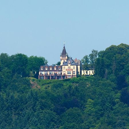 טרייר Berghotel Kockelsberg מראה חיצוני תמונה