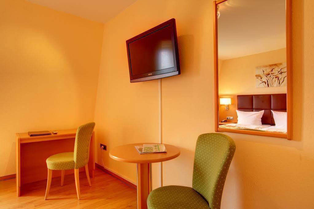 טרייר Berghotel Kockelsberg מראה חיצוני תמונה