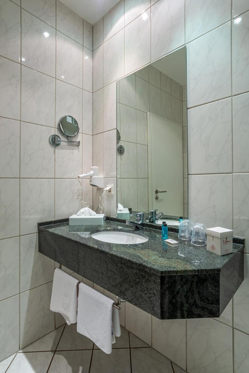 טרייר Berghotel Kockelsberg מראה חיצוני תמונה