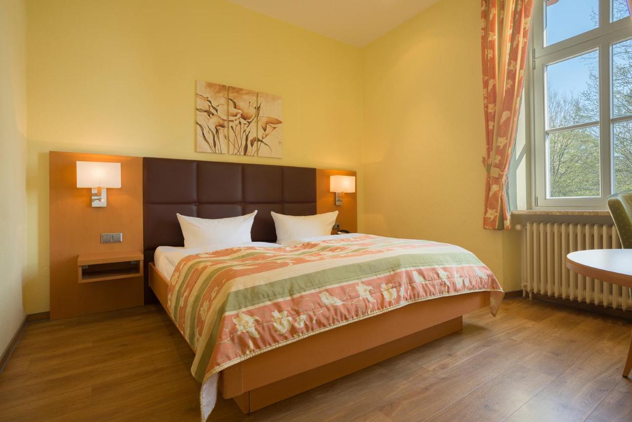טרייר Berghotel Kockelsberg מראה חיצוני תמונה
