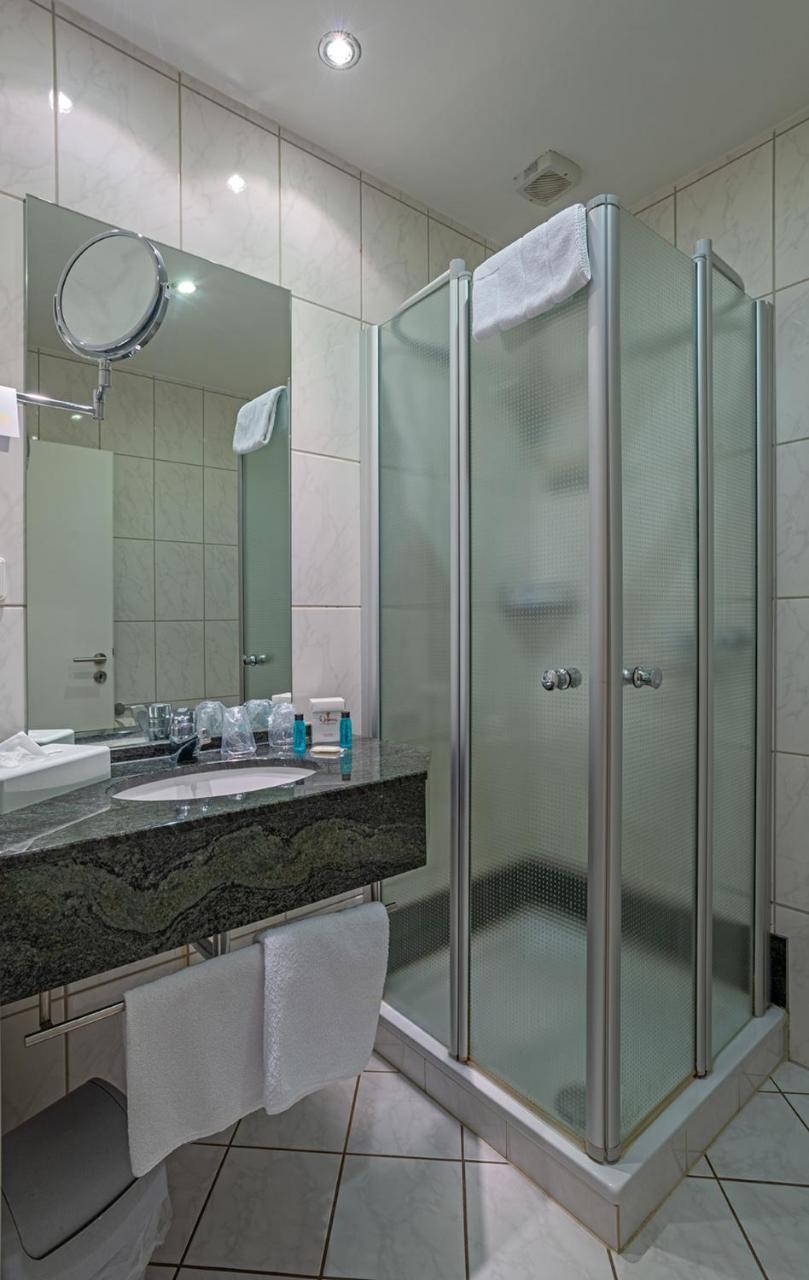 טרייר Berghotel Kockelsberg מראה חיצוני תמונה
